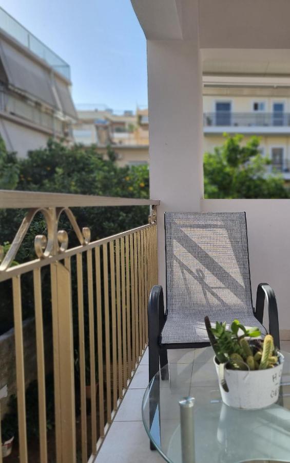 Cactus - Blooming Garden Apartments Kalamata Dış mekan fotoğraf